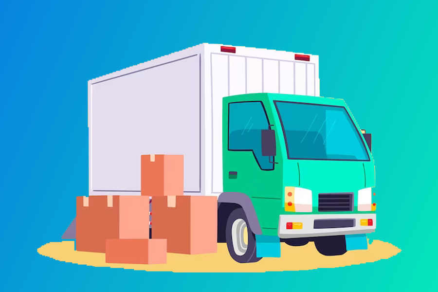 A P L Logistic Packers & Movers