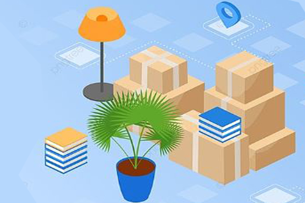 A P L Logistic Packers & Movers