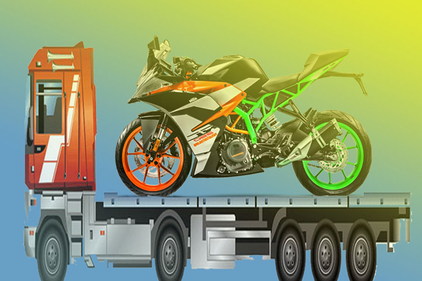 A P L Logistic Packers & Movers